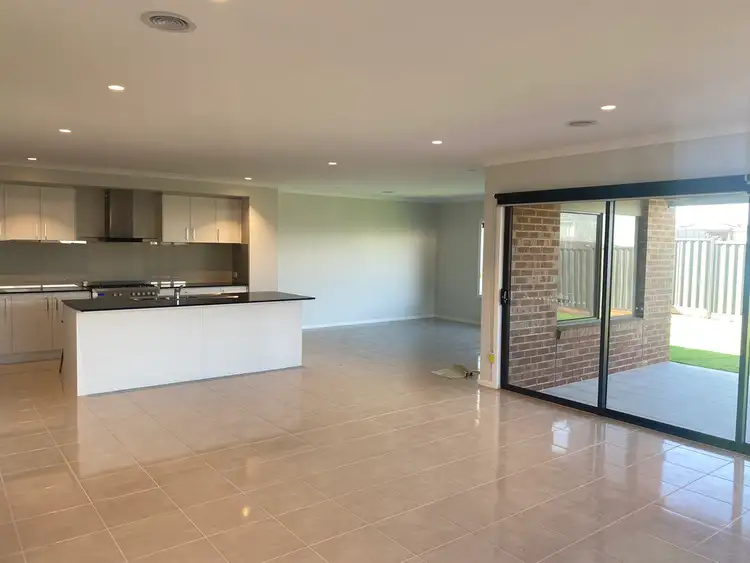 Fifth view of Homely house listing, 61 Clara Avenue, Truganina VIC 3029