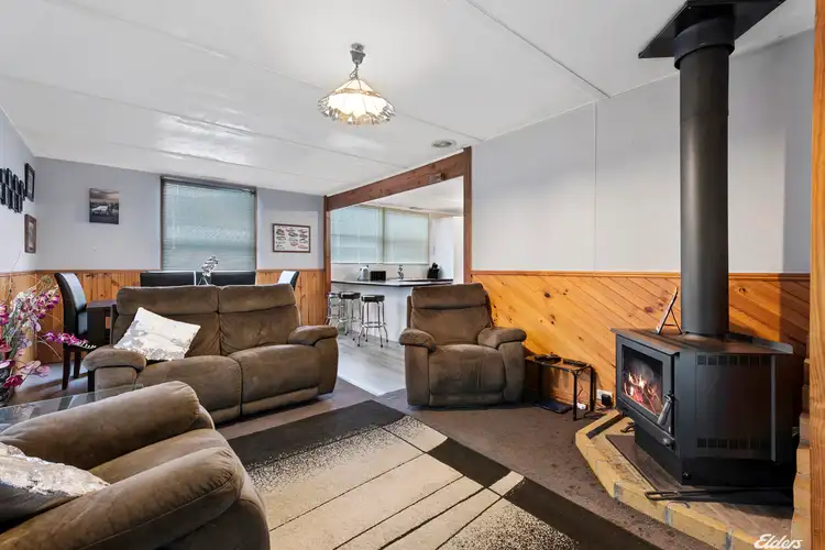 Fifth view of Homely house listing, 7 Acacia Court, Rosebery TAS 7470