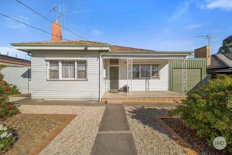 Main view of Homely house listing, 53 Moran Street, Long Gully VIC 3550