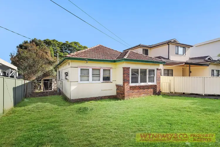 Main view of Homely house listing, 62 Woodbine Street, Yagoona NSW 2199