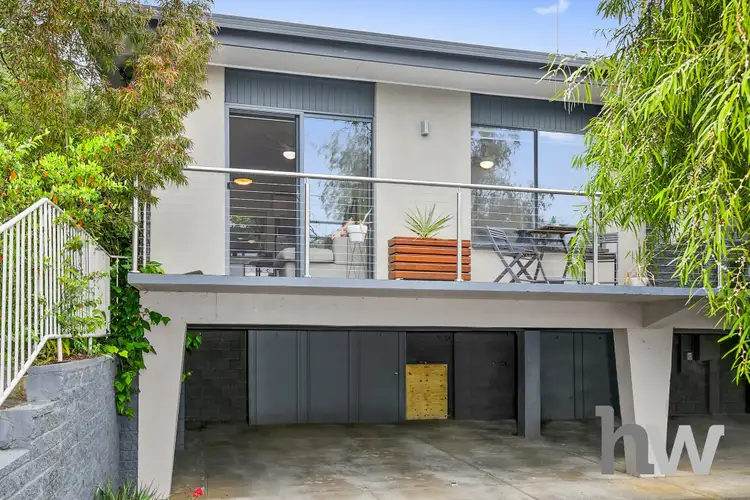 Main view of Homely unit listing, 7/7 Sanglen Terrace, Belmont VIC 3216
