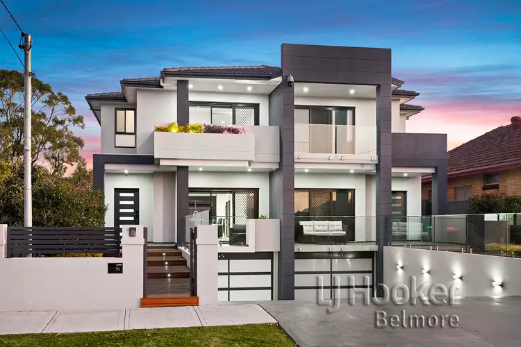 70 Macquarie Street, Greenacre NSW 2190