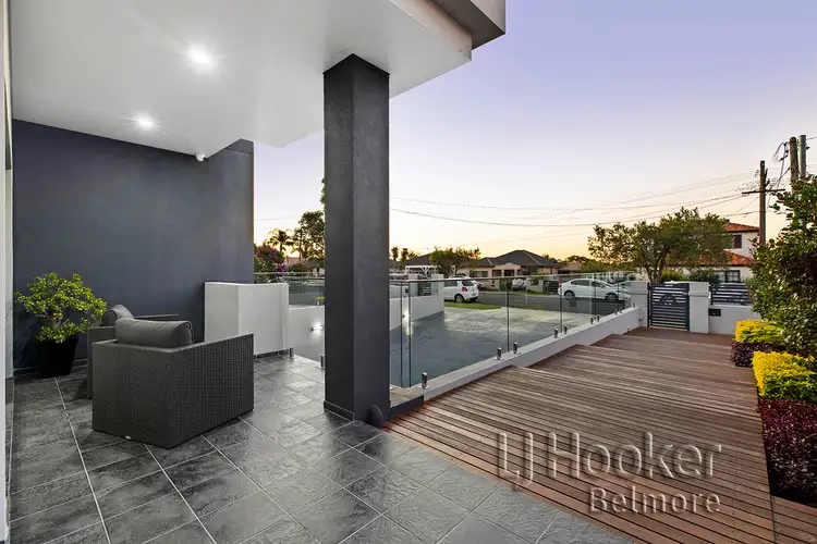 Second view of Homely semi-detached listing, 70 Macquarie Street, Greenacre NSW 2190
