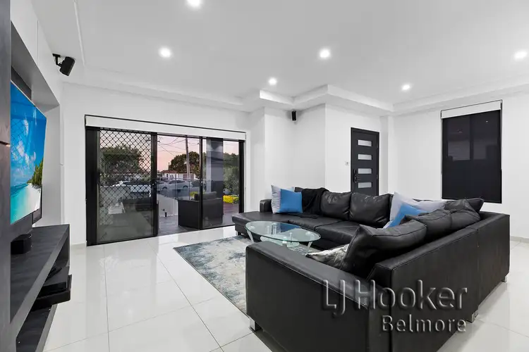 Third view of Homely semi-detached listing, 70 Macquarie Street, Greenacre NSW 2190