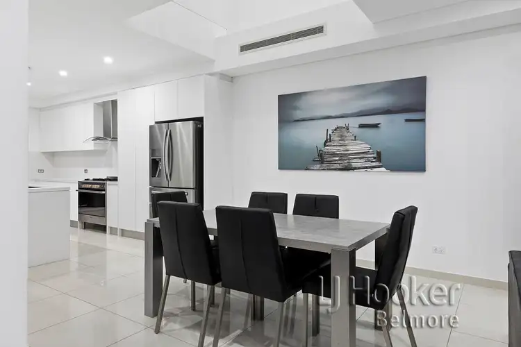 Fourth view of Homely semi-detached listing, 70 Macquarie Street, Greenacre NSW 2190