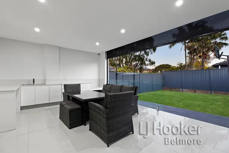 Sixth view of Homely semi-detached listing, 70 Macquarie Street, Greenacre NSW 2190