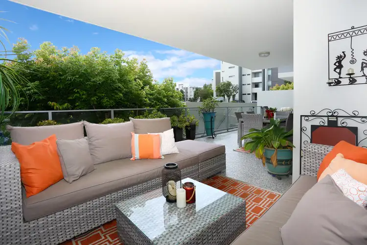 2/154 Musgrave Avenue, Southport QLD 4215