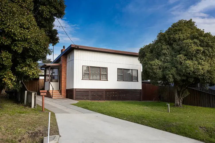 4B Venice Street, Newborough VIC 3825