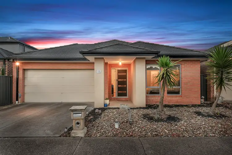 Main view of Homely house listing, 26 Paisley Crescent, Mernda VIC 3754