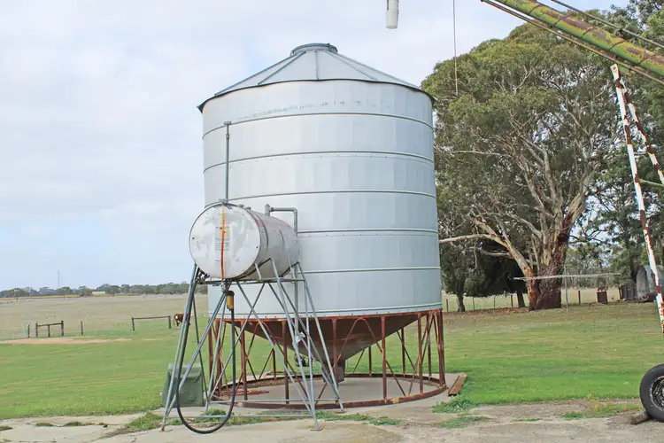 Fifth view of Homely rural property listing, 524 Bool Lagoon West Road, Bool Lagoon SA 5271
