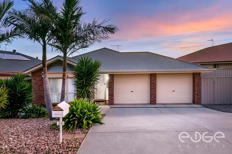 31 Manchester Circuit, Craigmore SA 5114