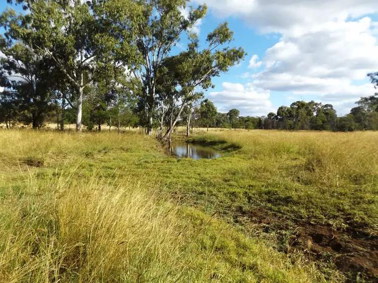 Second view of Homely rural property listing, Lot 112 Old Wondai Road, Wondai QLD 4606