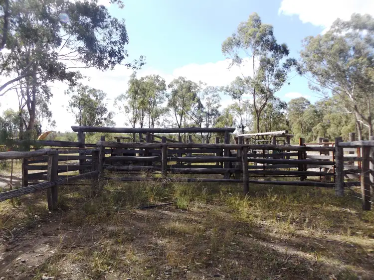Third view of Homely rural property listing, Lot 112 Old Wondai Road, Wondai QLD 4606