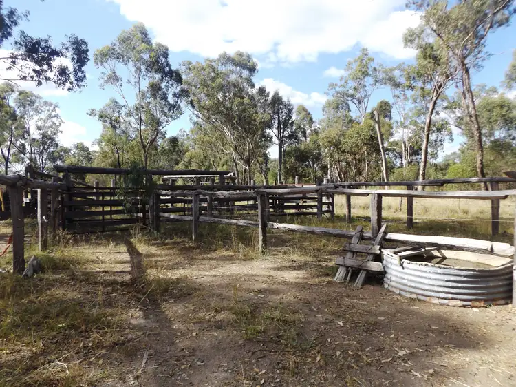 Fourth view of Homely rural property listing, Lot 112 Old Wondai Road, Wondai QLD 4606
