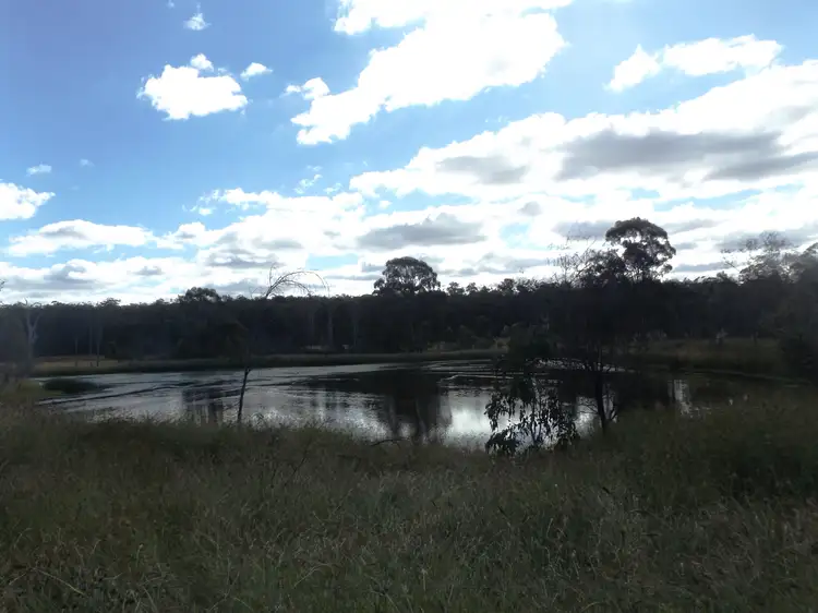 Fifth view of Homely rural property listing, Lot 112 Old Wondai Road, Wondai QLD 4606