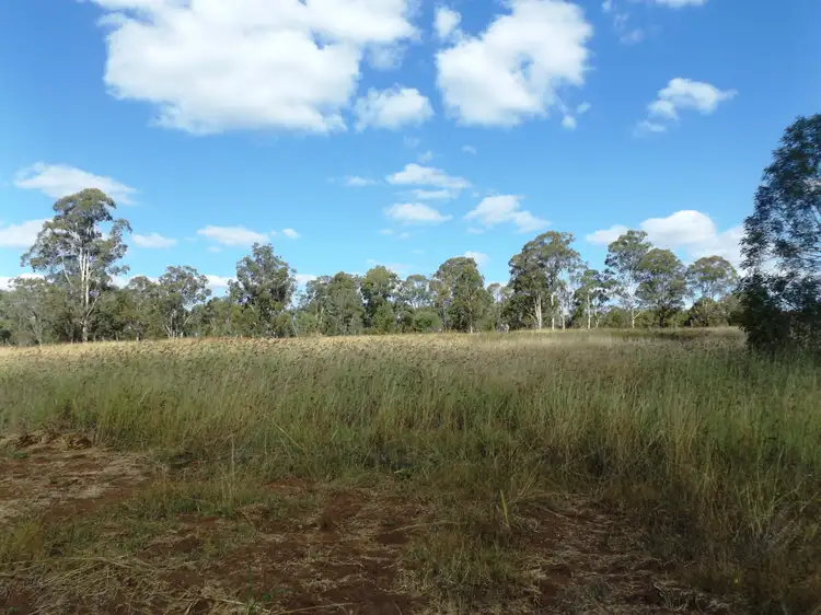 Seventh view of Homely rural property listing, Lot 112 Old Wondai Road, Wondai QLD 4606
