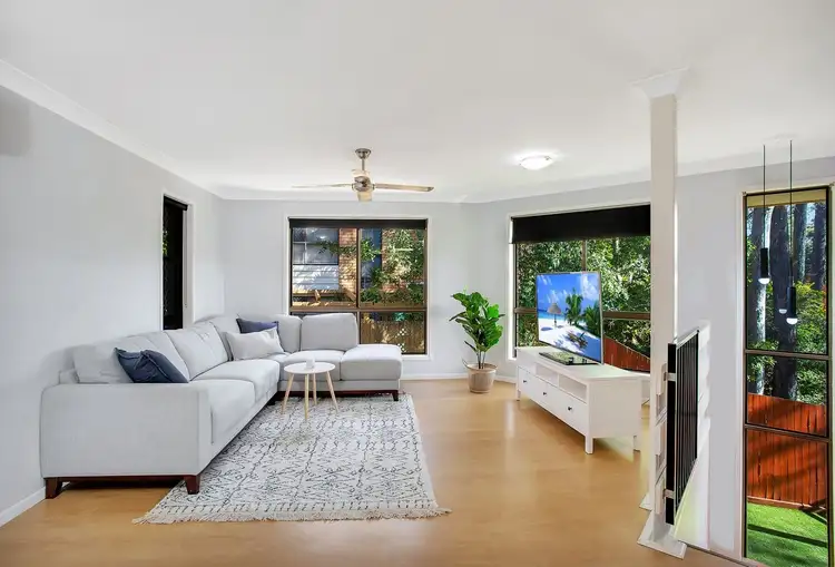 Main view of Homely house listing, 8/490 Nerang Road, Ashmore QLD 4214