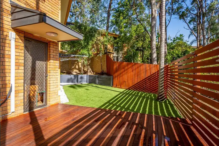 Second view of Homely house listing, 8/490 Nerang Road, Ashmore QLD 4214
