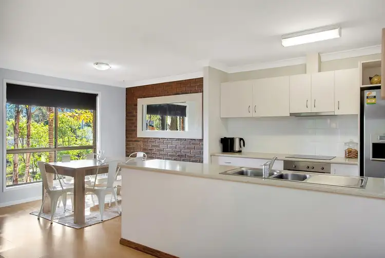 Third view of Homely house listing, 8/490 Nerang Road, Ashmore QLD 4214