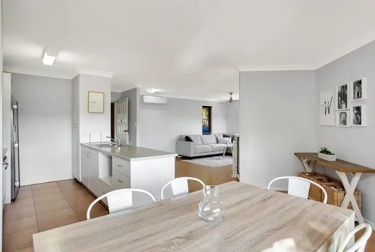Fifth view of Homely house listing, 8/490 Nerang Road, Ashmore QLD 4214