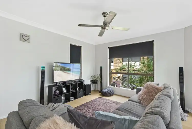 Sixth view of Homely house listing, 8/490 Nerang Road, Ashmore QLD 4214