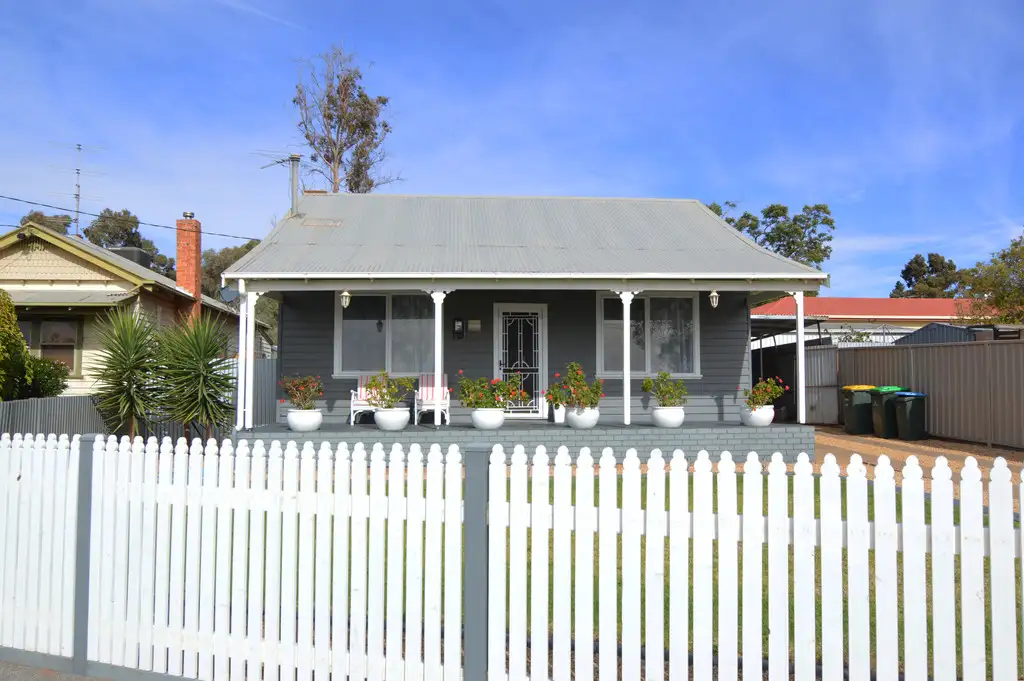 Main view of Homely house listing, 16 Third Street, Merbein VIC 3505