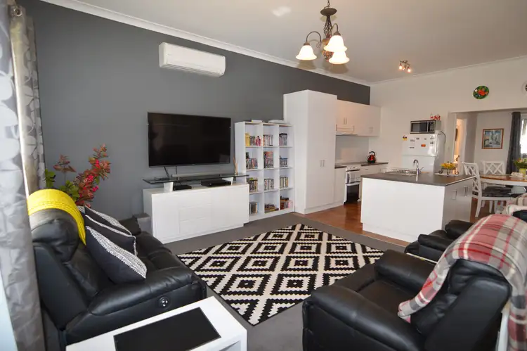 Fifth view of Homely house listing, 16 Third Street, Merbein VIC 3505