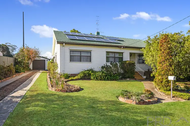 Main view of Homely house listing, 25 Trevor Street, Telarah NSW 2320