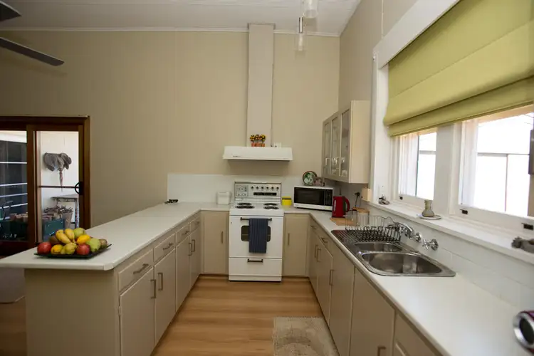 Second view of Homely house listing, 16 Gloucester Road, Jamestown SA 5491