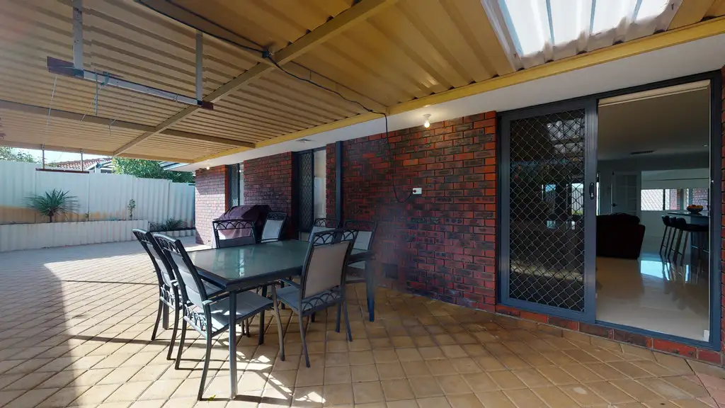 Main view of Homely house listing, 10 Aitken Place, Noranda WA 6062