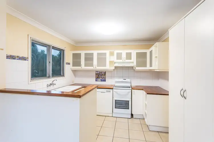 Second view of Homely house listing, 36 Ijong Street, Kenmore QLD 4069
