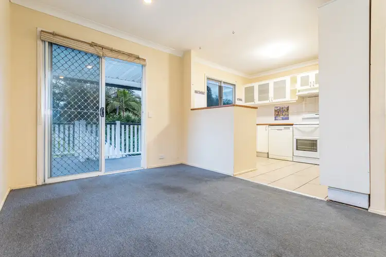 Third view of Homely house listing, 36 Ijong Street, Kenmore QLD 4069