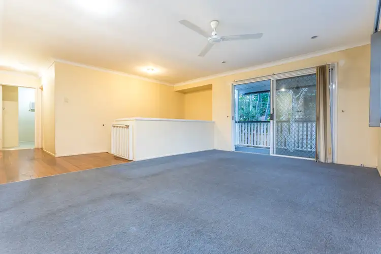 Fifth view of Homely house listing, 36 Ijong Street, Kenmore QLD 4069