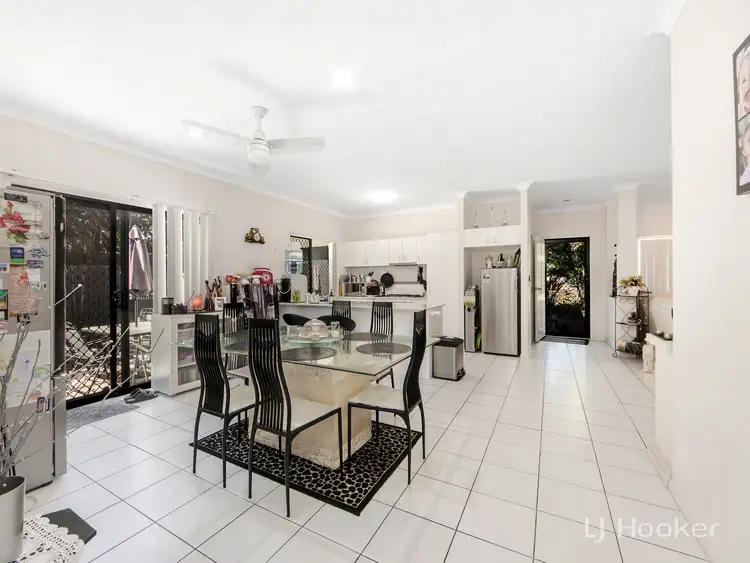 3 Benjamina Drive, Redbank Plains QLD 4301