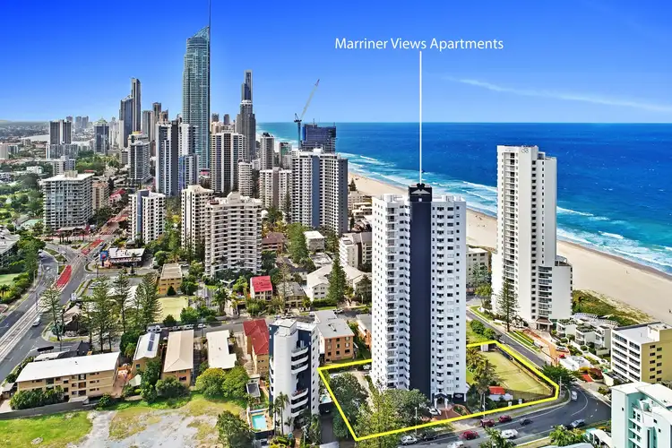 Seventh view of Homely unit listing, 6A/7 Fern Street, Surfers Paradise QLD 4217