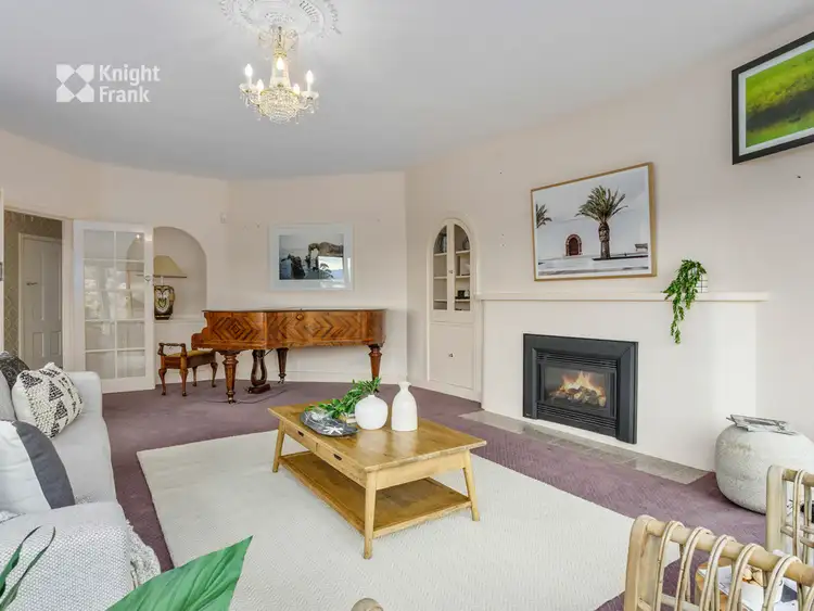 Sixth view of Homely house listing, 9 Nile Avenue, Sandy Bay TAS 7005