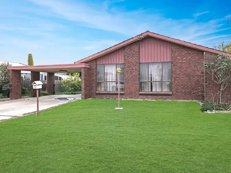 14 George Street, Cohuna VIC 3568