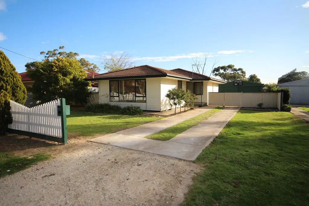 Main view of Homely house listing, 5 Seventh Street, Bordertown SA 5268