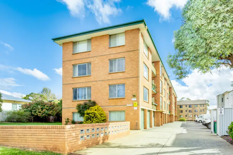 15/15 Crest Road, Crestwood NSW 2620