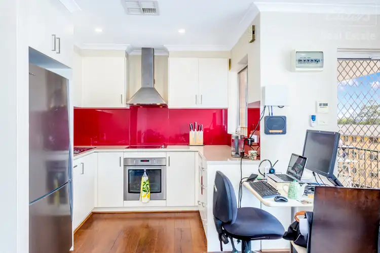 Fifth view of Homely unit listing, 15/15 Crest Road, Crestwood NSW 2620