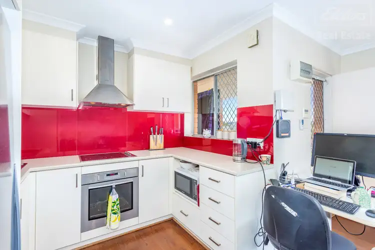Sixth view of Homely unit listing, 15/15 Crest Road, Crestwood NSW 2620