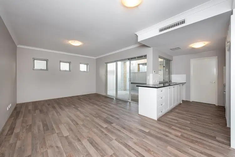 Second view of Homely townhouse listing, 5/22 Moreing Street, Ascot WA 6104