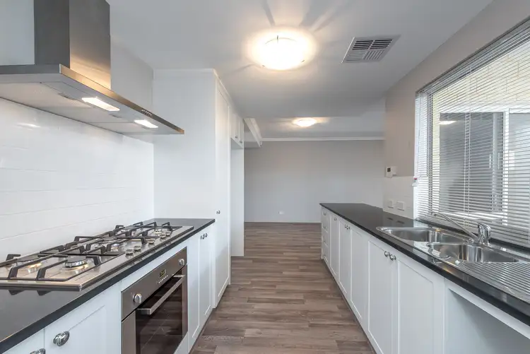 Third view of Homely townhouse listing, 5/22 Moreing Street, Ascot WA 6104