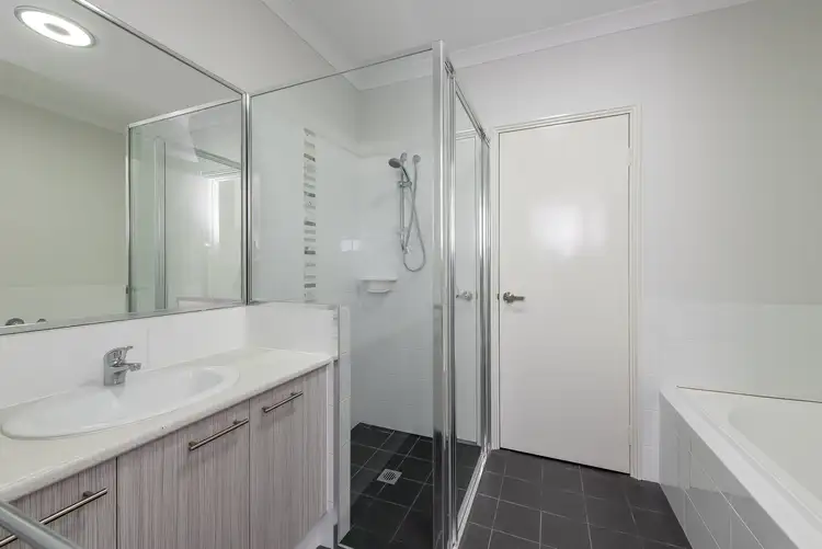 Fifth view of Homely townhouse listing, 5/22 Moreing Street, Ascot WA 6104