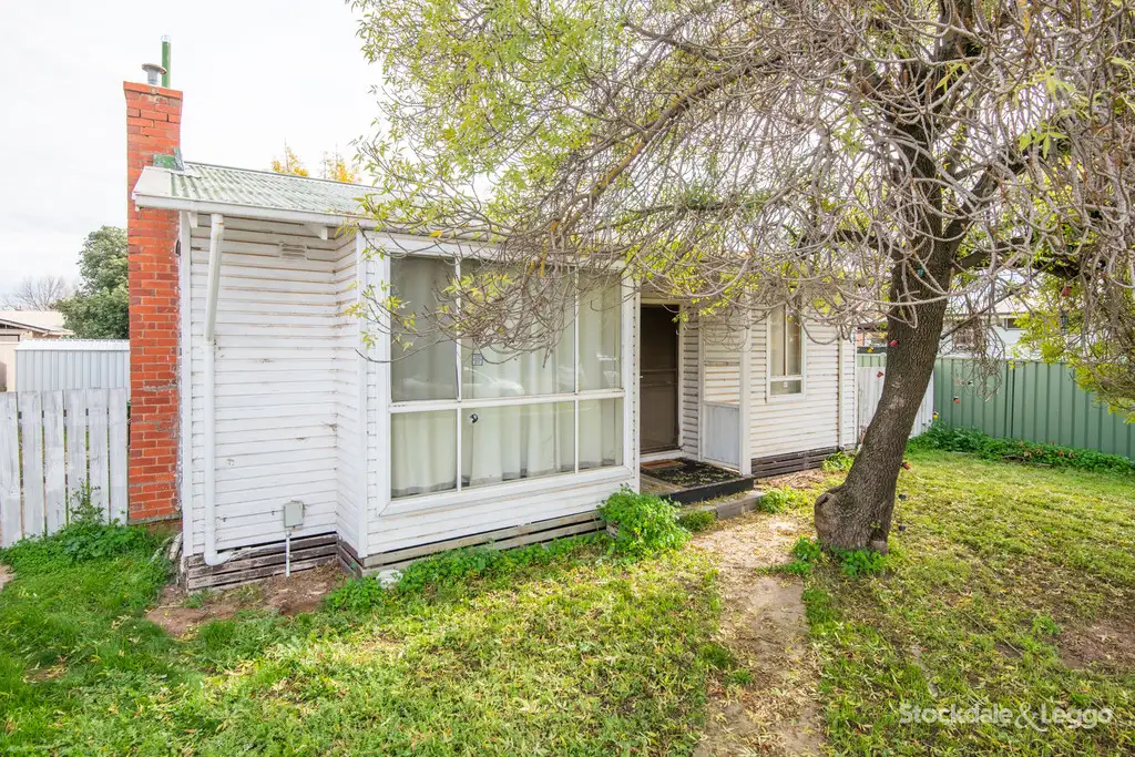 Main view of Homely house listing, 6 Halpin Crescent, Shepparton VIC 3630
