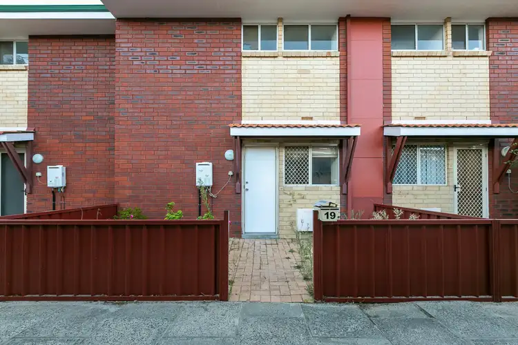 19/36 Cape Street, Osborne Park WA 6017