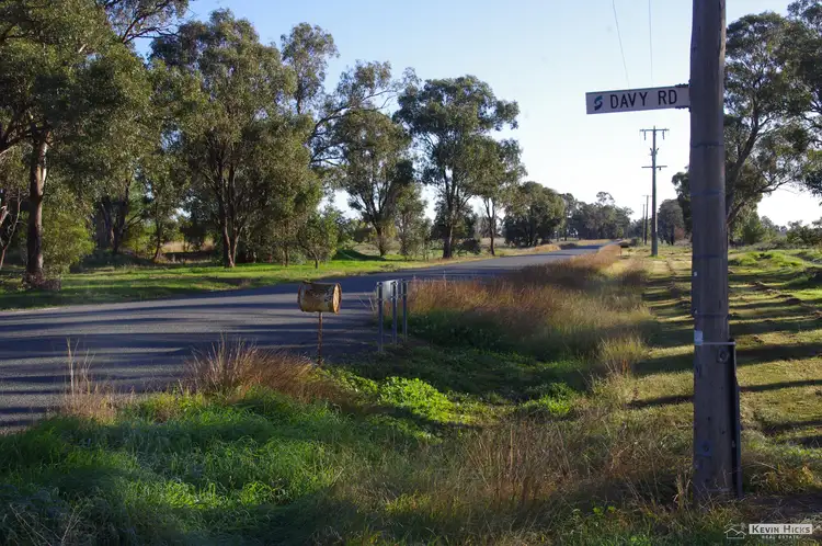 Third view of Homely land listing, 385 Inverness Road, Katandra West VIC 3634
