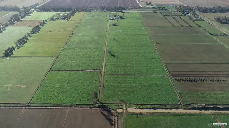 Fourth view of Homely land listing, 385 Inverness Road, Katandra West VIC 3634