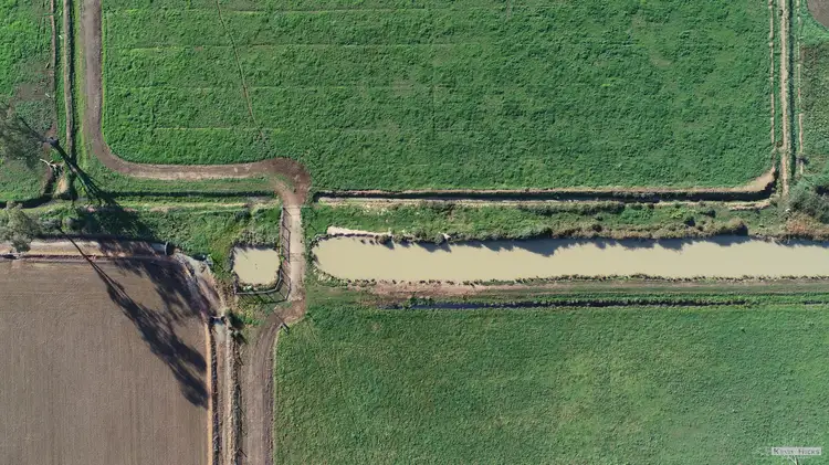 Fifth view of Homely land listing, 385 Inverness Road, Katandra West VIC 3634