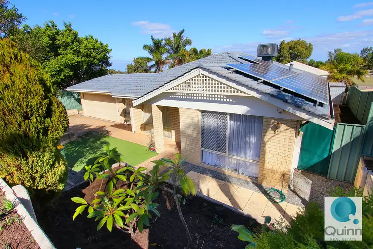 Second view of Homely house listing, 15 Sunset Grove, Canning Vale WA 6155